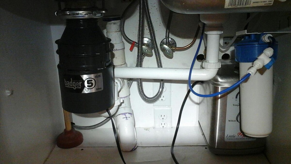 Images Dial One Johnson, Plumbing, Heating and AC Repair