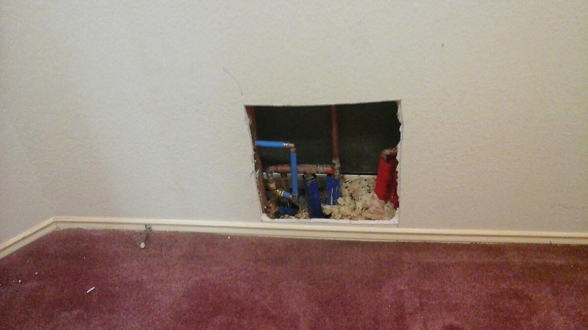 Images Dial One Johnson, Plumbing, Heating and AC Repair
