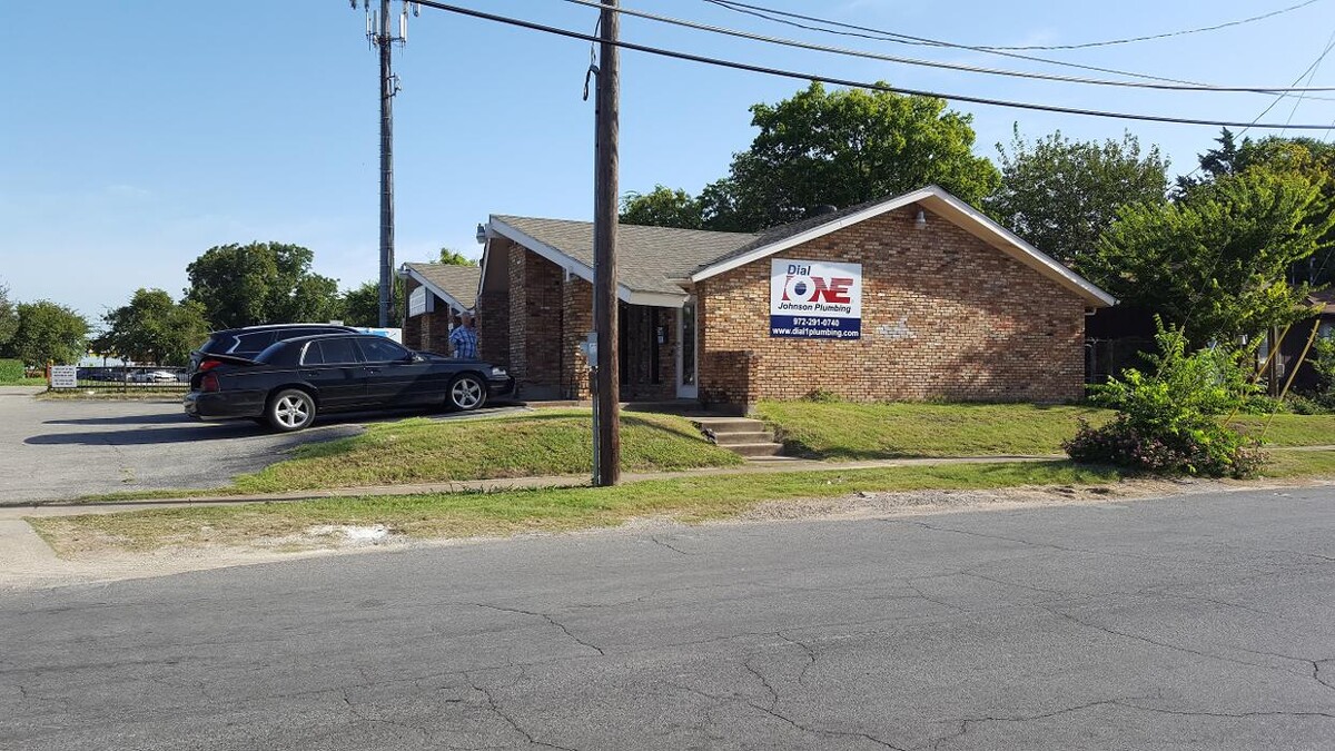 Images Dial One Johnson, Plumbing, Heating and AC Repair