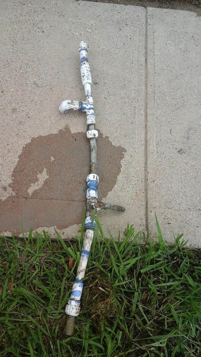 Images Dial One Johnson, Plumbing, Heating and AC Repair