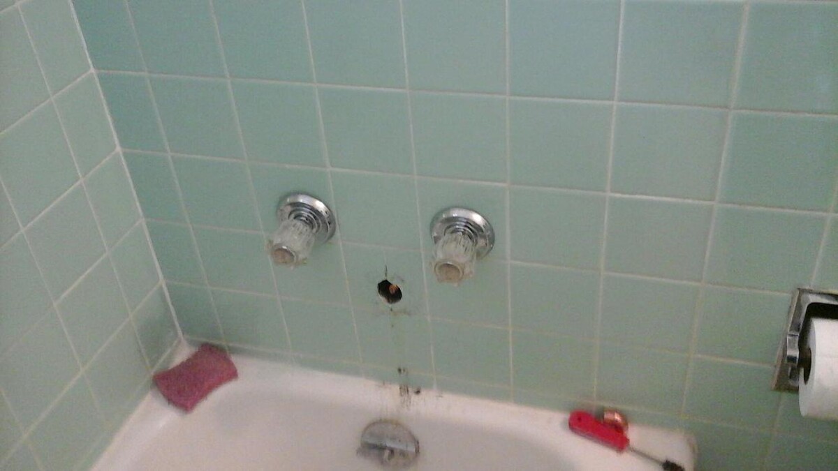 Images Dial One Johnson, Plumbing, Heating and AC Repair