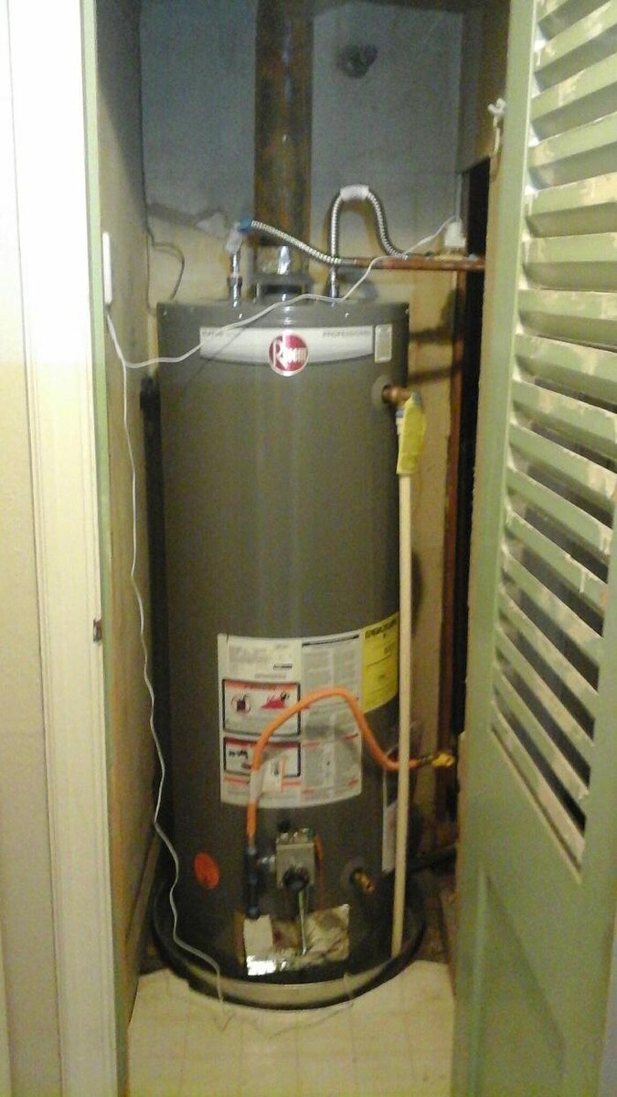 Images Dial One Johnson, Plumbing, Heating and AC Repair