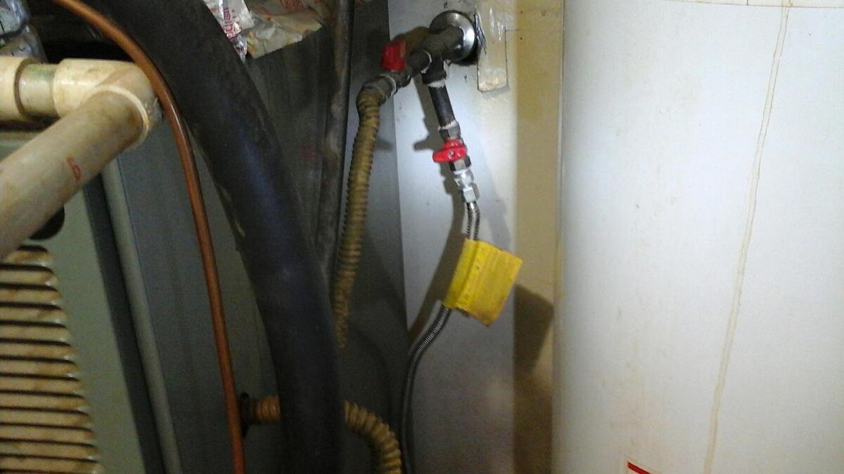 Images Dial One Johnson, Plumbing, Heating and AC Repair