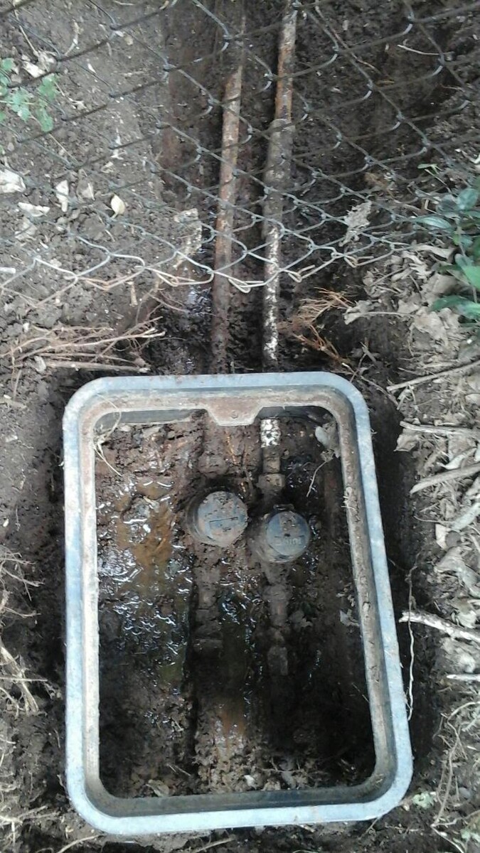 Images Dial One Johnson, Plumbing, Heating and AC Repair