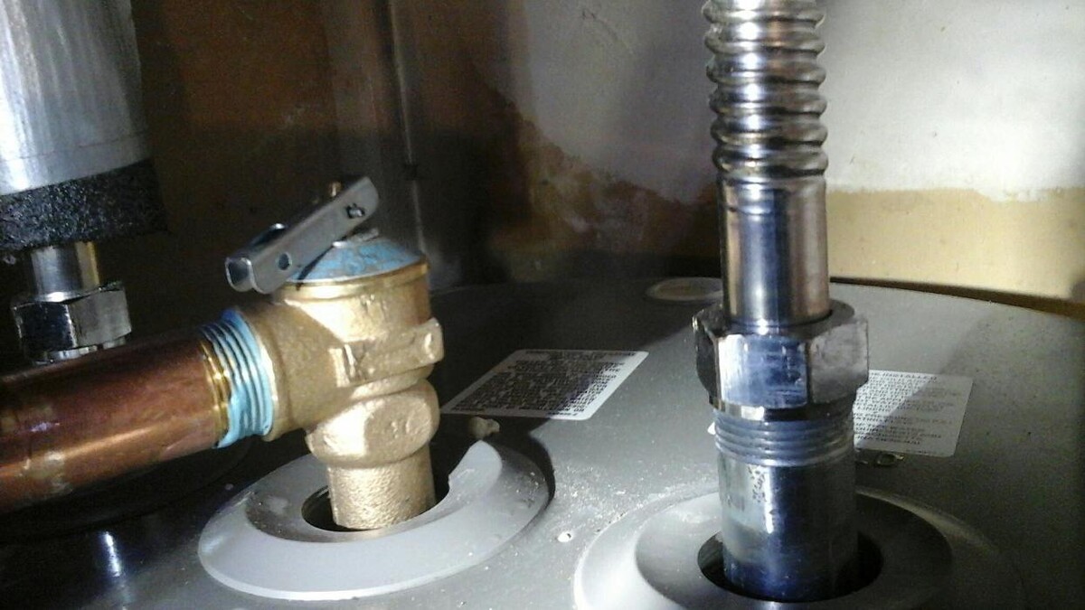 Images Dial One Johnson, Plumbing, Heating and AC Repair
