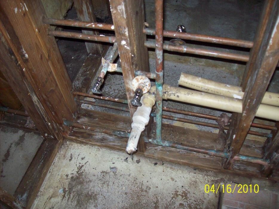 Images Dial One Johnson, Plumbing, Heating and AC Repair