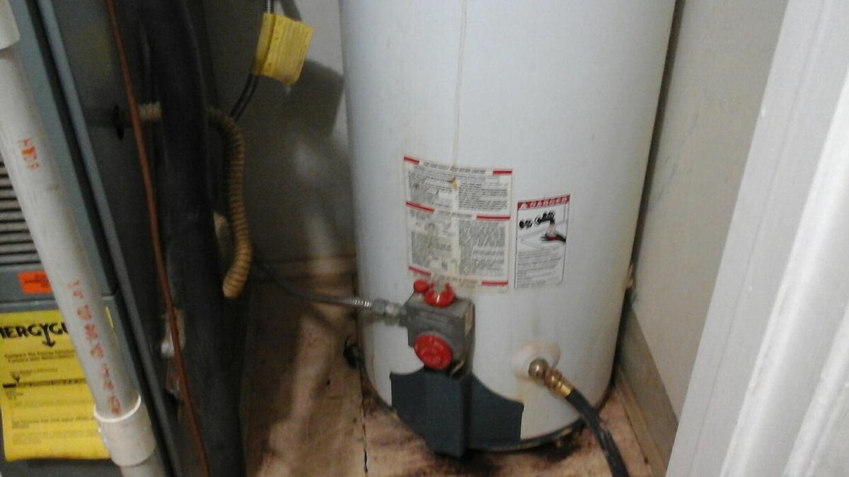 Images Dial One Johnson, Plumbing, Heating and AC Repair