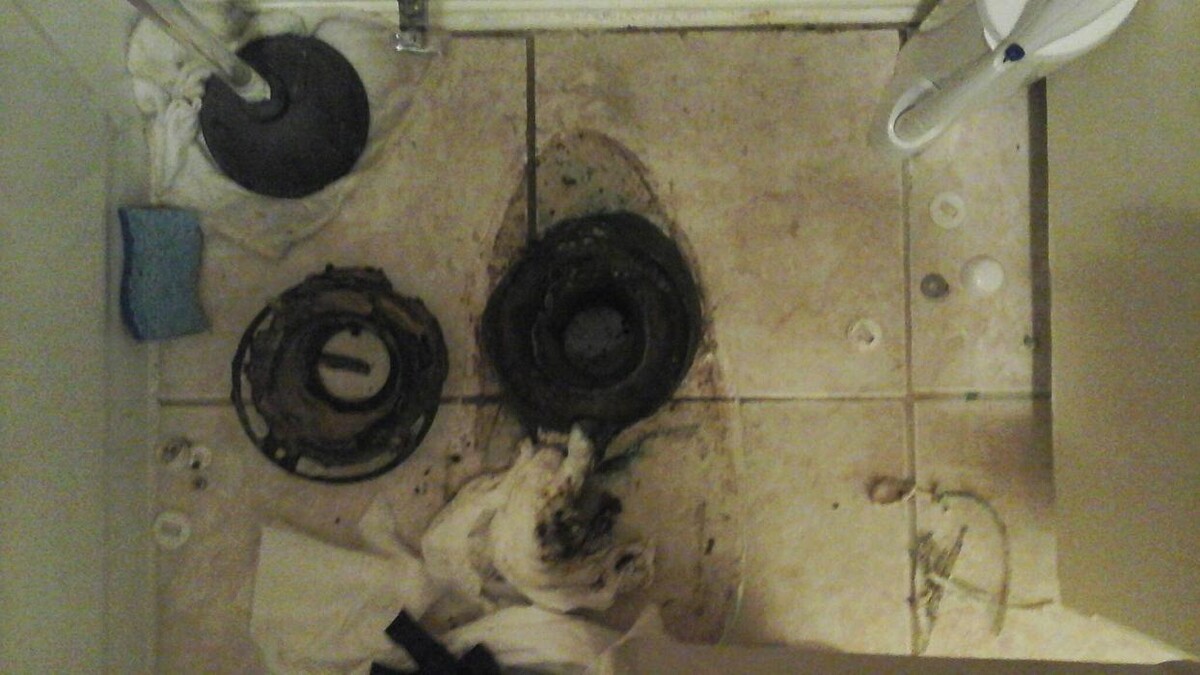 Images Dial One Johnson, Plumbing, Heating and AC Repair