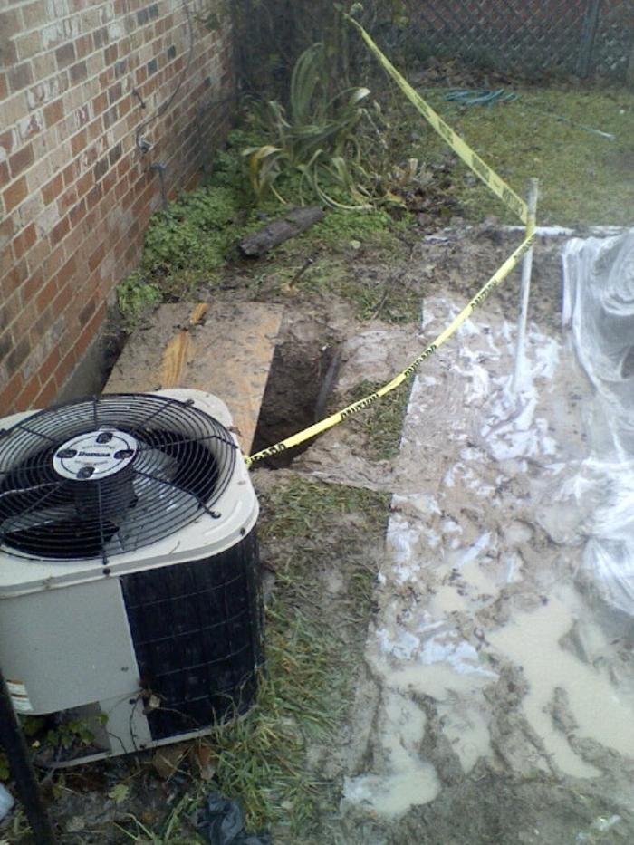 Images Dial One Johnson, Plumbing, Heating and AC Repair