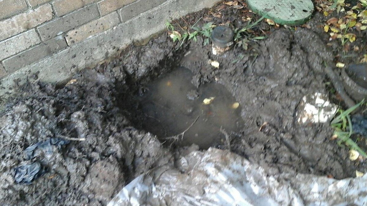 Images Dial One Johnson, Plumbing, Heating and AC Repair