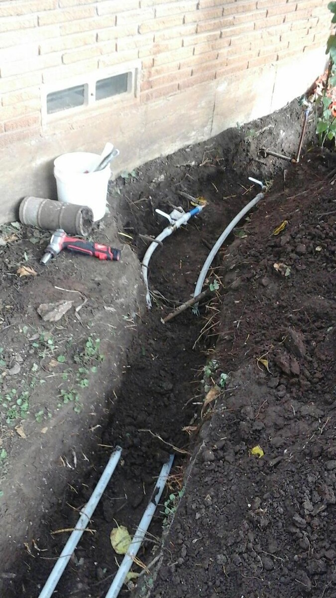 Images Dial One Johnson, Plumbing, Heating and AC Repair