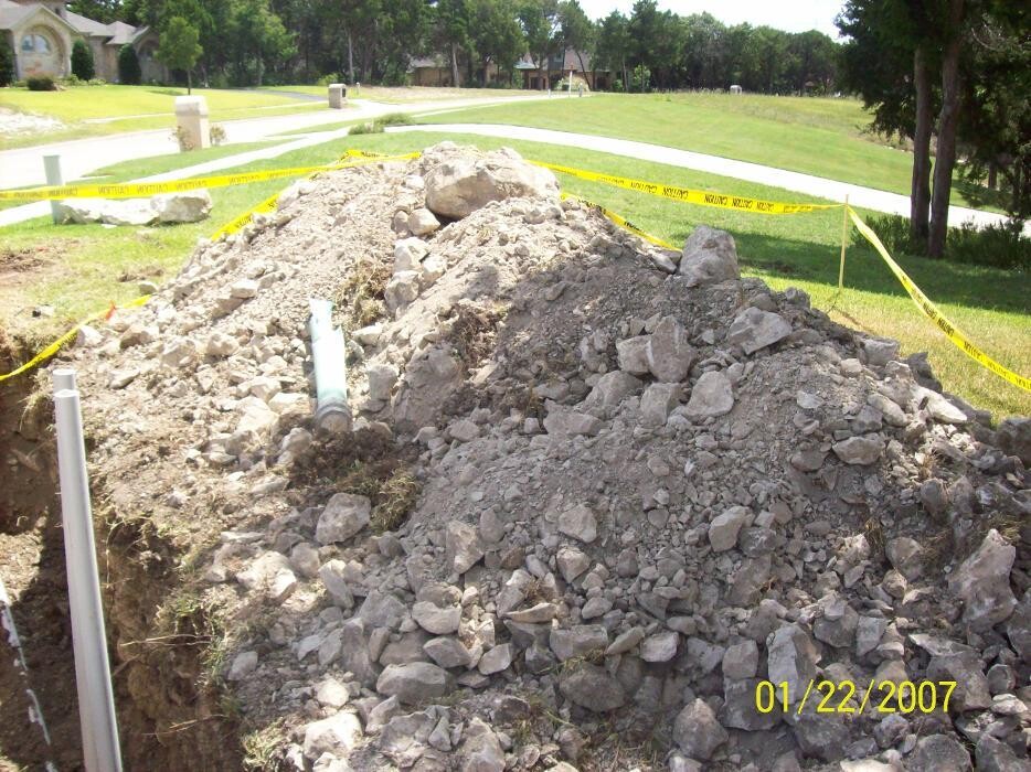 Images Dial One Johnson, Plumbing, Heating and AC Repair