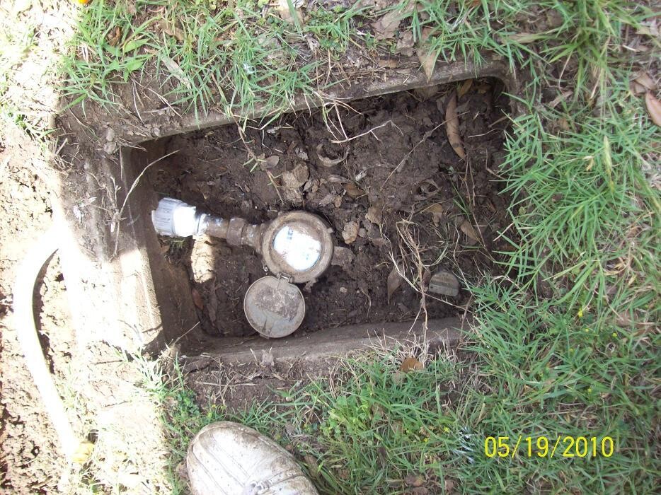 Images Dial One Johnson, Plumbing, Heating and AC Repair