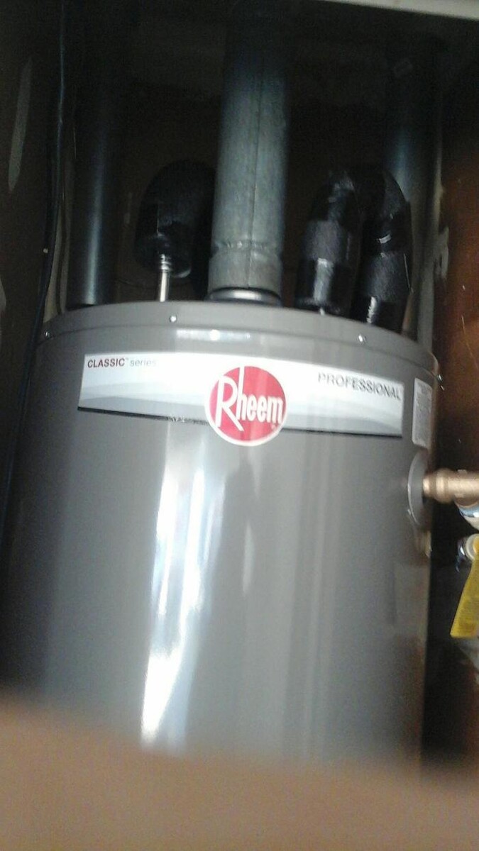 Images Dial One Johnson, Plumbing, Heating and AC Repair