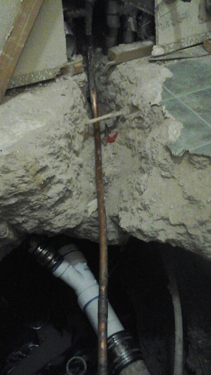 Images Dial One Johnson, Plumbing, Heating and AC Repair