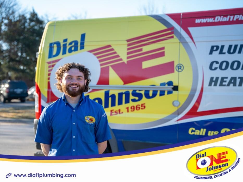 Images Dial One Johnson, Plumbing, Heating and AC Repair
