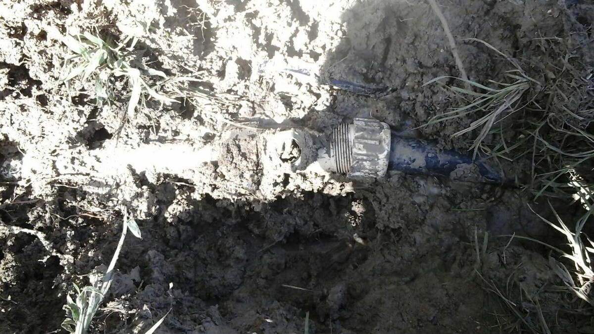 Images Dial One Johnson, Plumbing, Heating and AC Repair