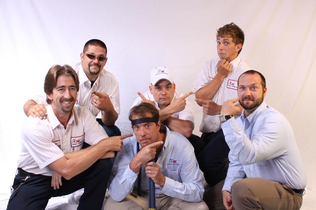 Images Dial One Johnson, Plumbing, Heating and AC Repair
