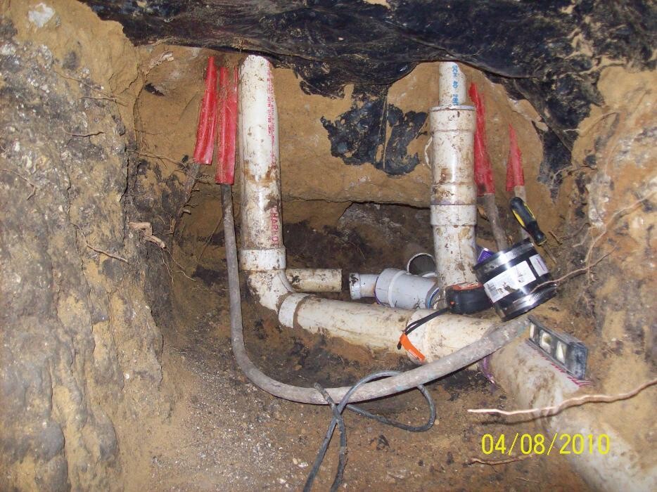 Images Dial One Johnson, Plumbing, Heating and AC Repair