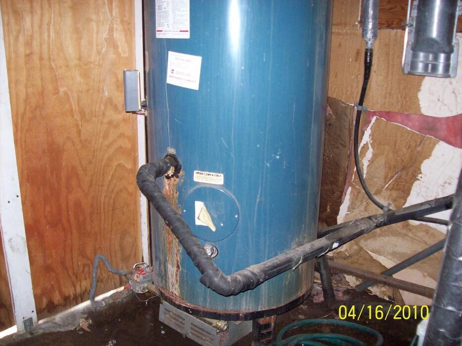 Images Dial One Johnson, Plumbing, Heating and AC Repair
