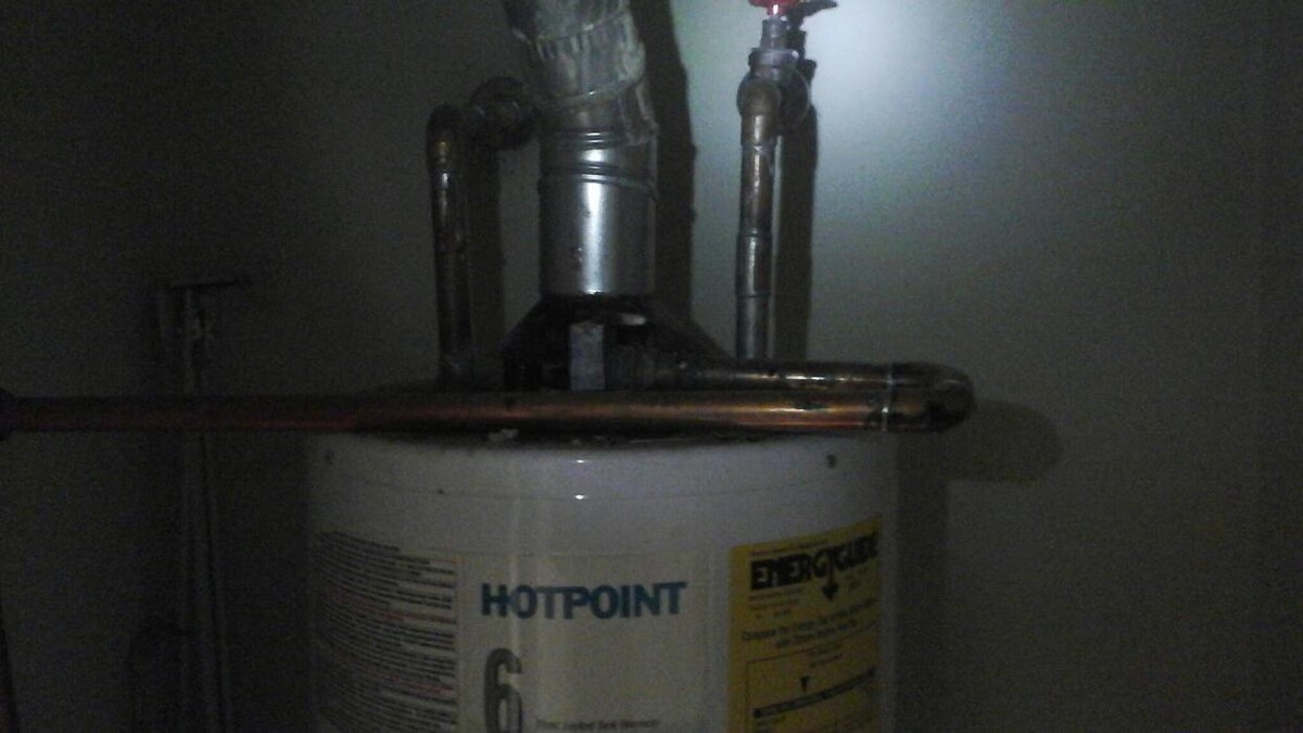 Images Dial One Johnson, Plumbing, Heating and AC Repair