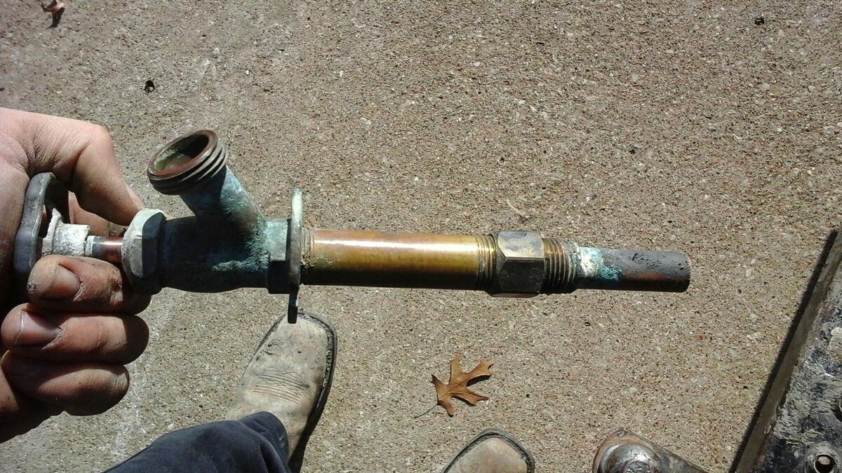 Images Dial One Johnson, Plumbing, Heating and AC Repair