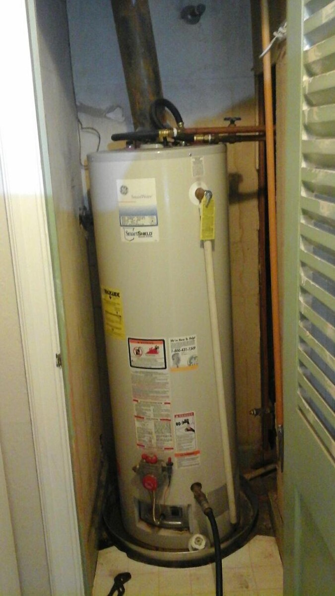 Images Dial One Johnson, Plumbing, Heating and AC Repair
