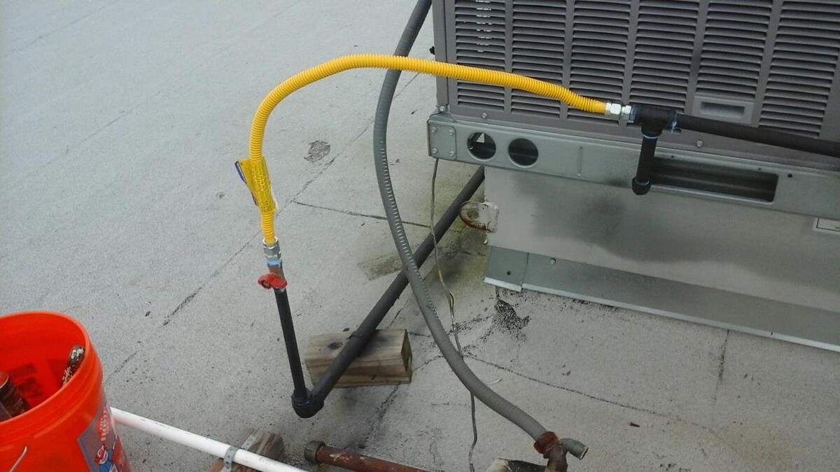 Images Dial One Johnson, Plumbing, Heating and AC Repair