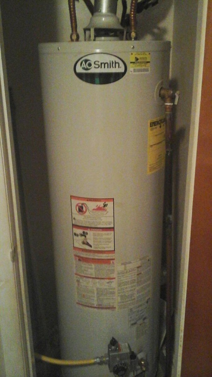 Images Dial One Johnson, Plumbing, Heating and AC Repair