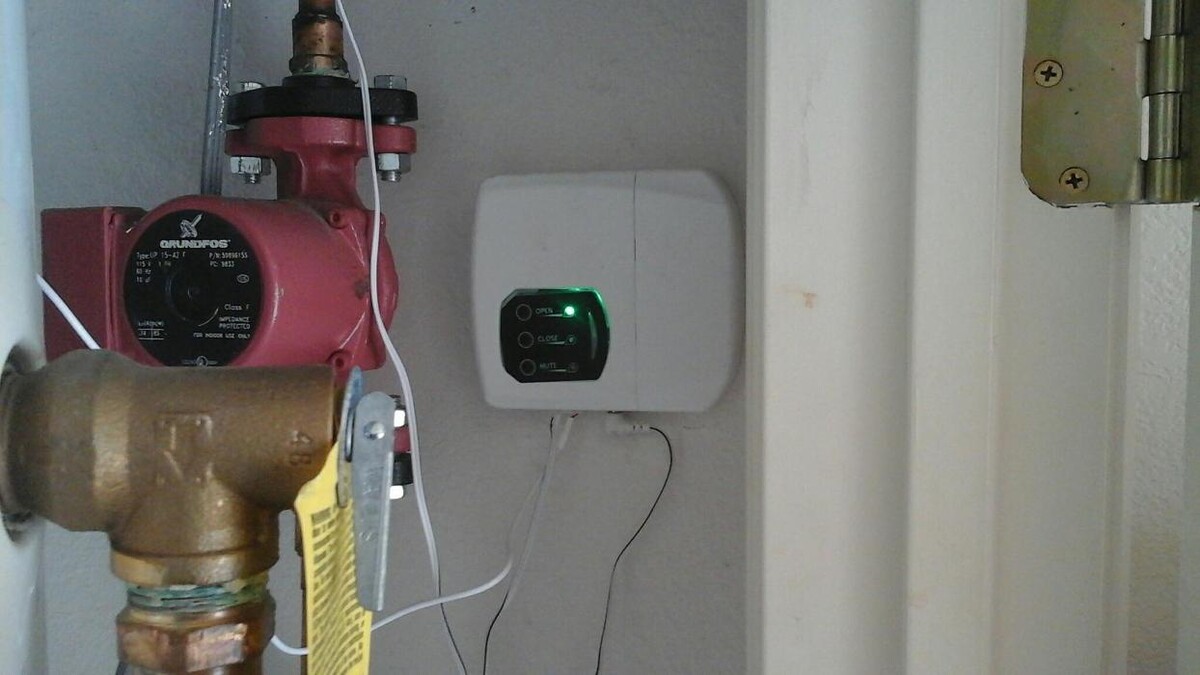 Images Dial One Johnson, Plumbing, Heating and AC Repair