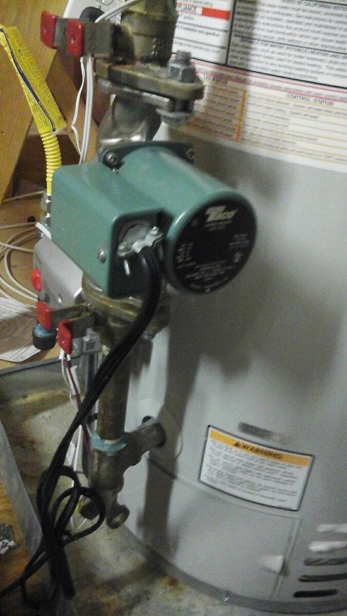 Images Dial One Johnson, Plumbing, Heating and AC Repair