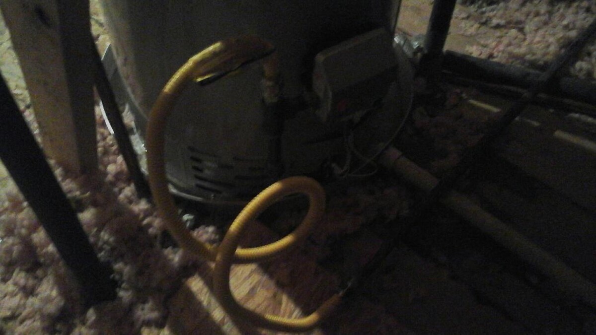 Images Dial One Johnson, Plumbing, Heating and AC Repair