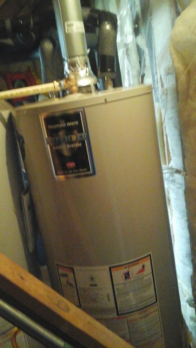 Images Dial One Johnson, Plumbing, Heating and AC Repair