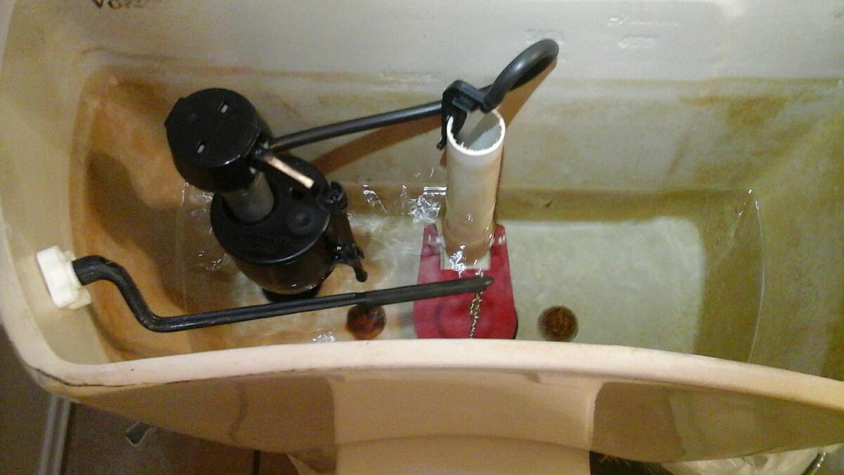 Images Dial One Johnson, Plumbing, Heating and AC Repair