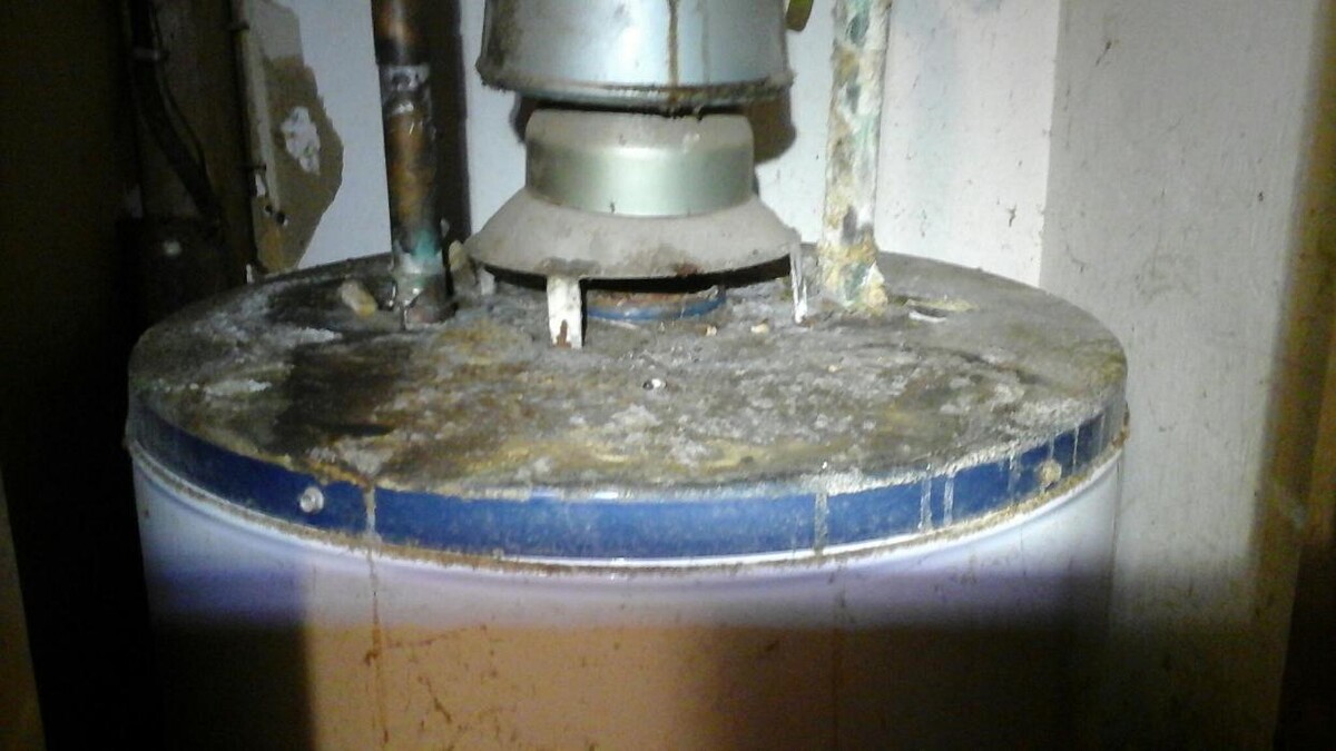Images Dial One Johnson, Plumbing, Heating and AC Repair