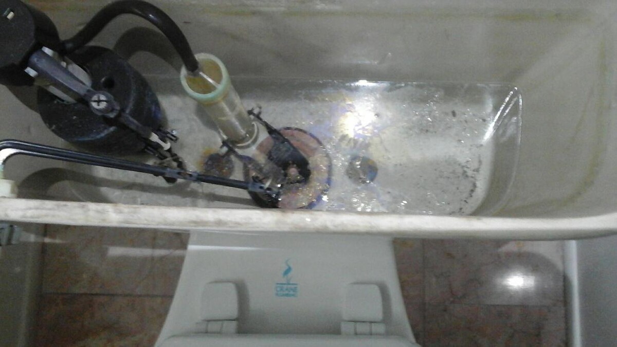 Images Dial One Johnson, Plumbing, Heating and AC Repair