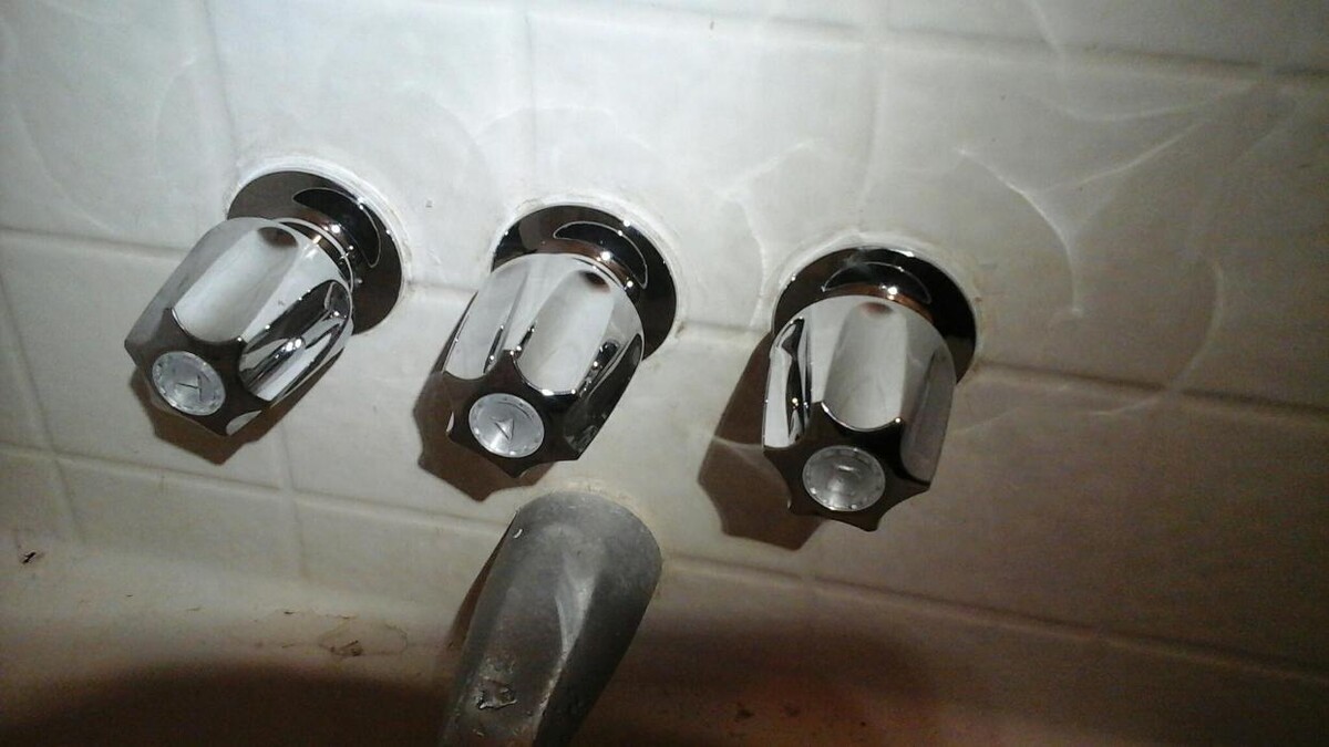 Images Dial One Johnson, Plumbing, Heating and AC Repair