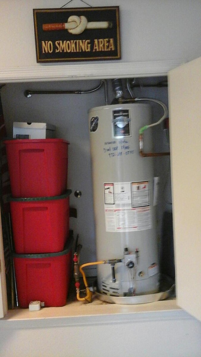 Images Dial One Johnson, Plumbing, Heating and AC Repair