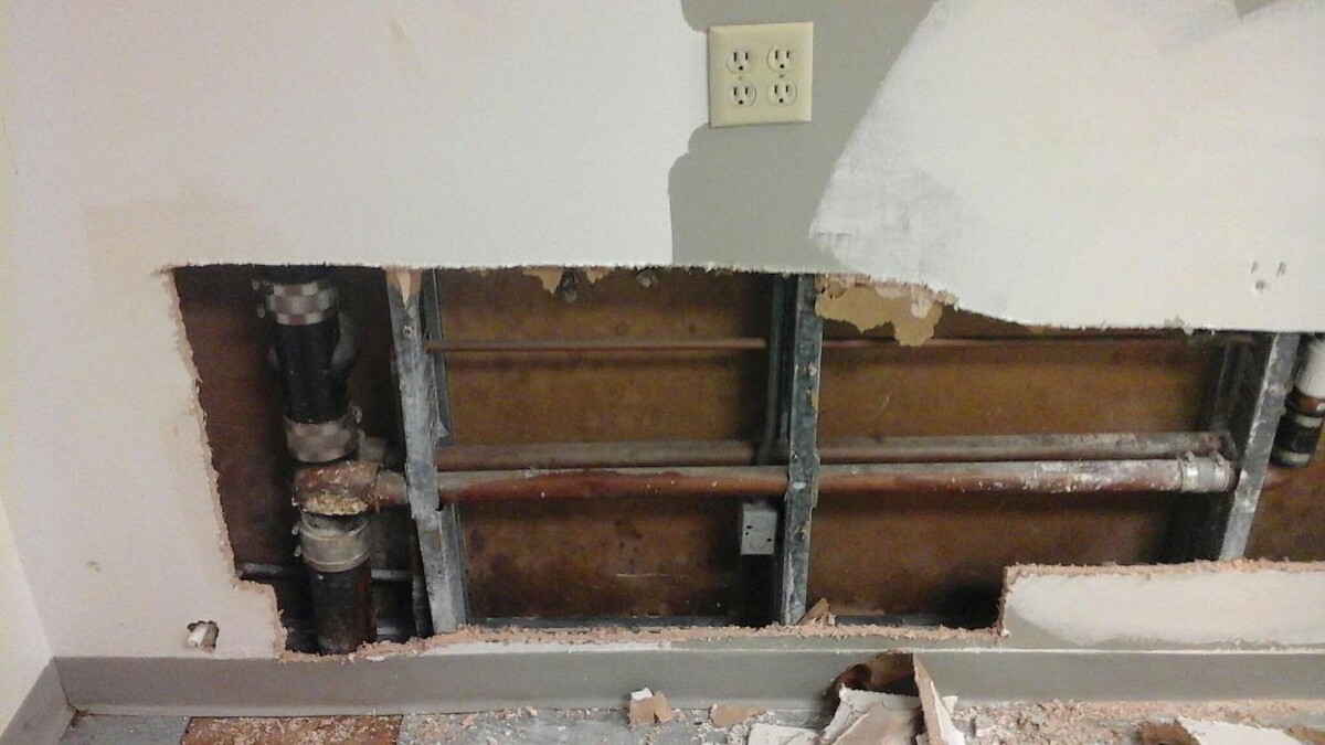 Images Dial One Johnson, Plumbing, Heating and AC Repair