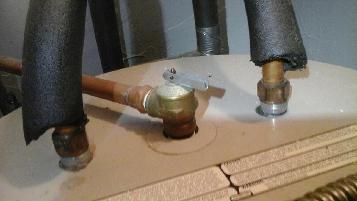 Images Dial One Johnson, Plumbing, Heating and AC Repair