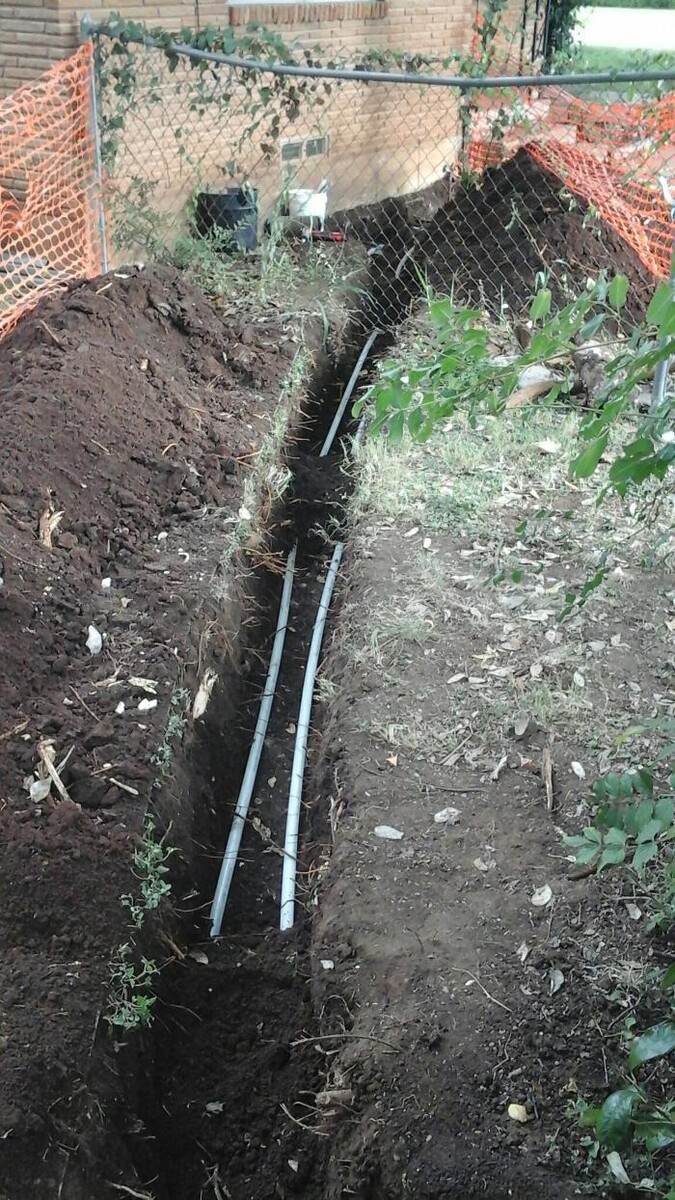 Images Dial One Johnson, Plumbing, Heating and AC Repair