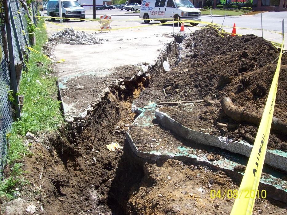 Images Dial One Johnson, Plumbing, Heating and AC Repair