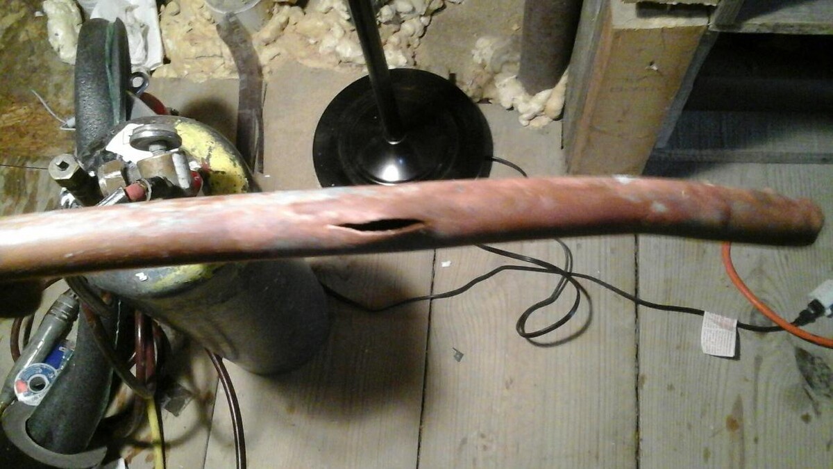 Images Dial One Johnson, Plumbing, Heating and AC Repair