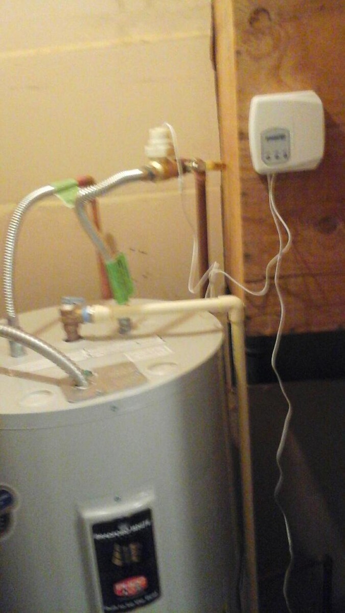 Images Dial One Johnson, Plumbing, Heating and AC Repair
