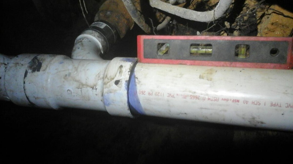Images Dial One Johnson, Plumbing, Heating and AC Repair