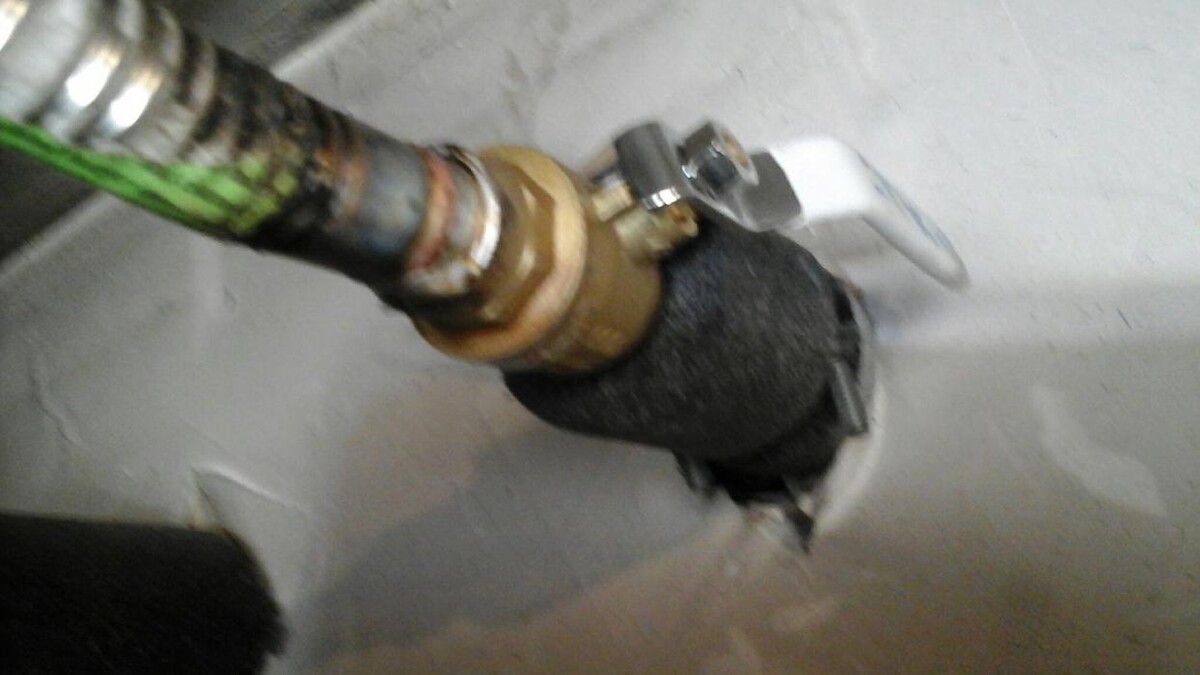 Images Dial One Johnson, Plumbing, Heating and AC Repair