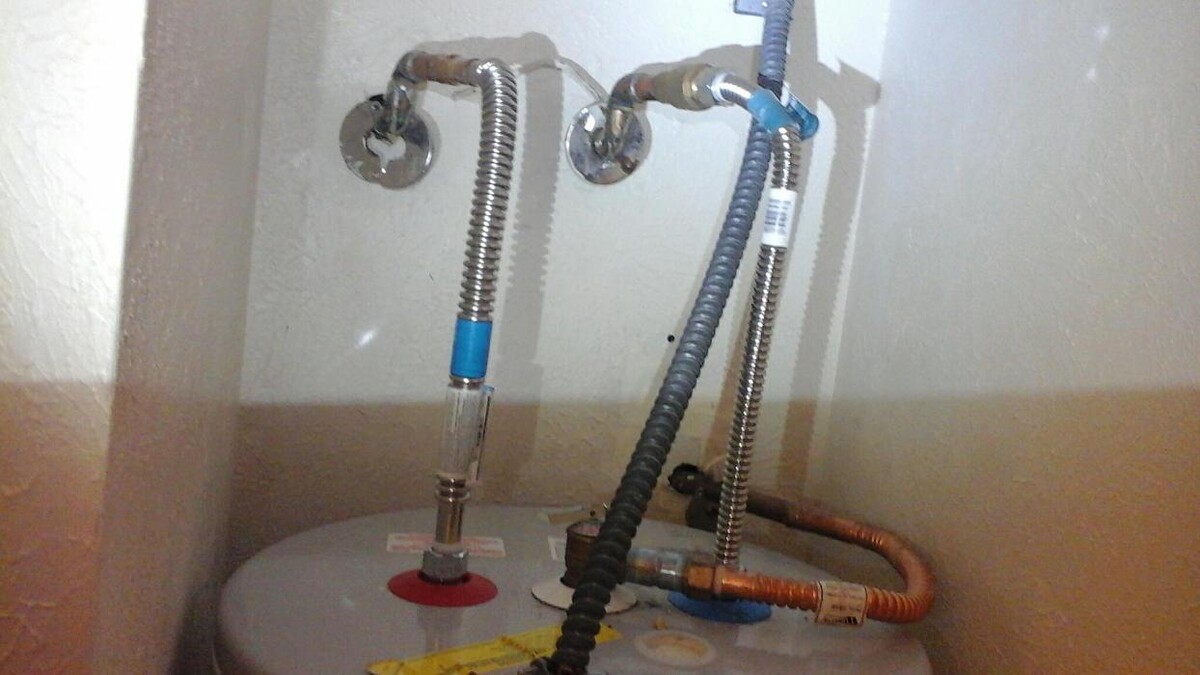 Images Dial One Johnson, Plumbing, Heating and AC Repair