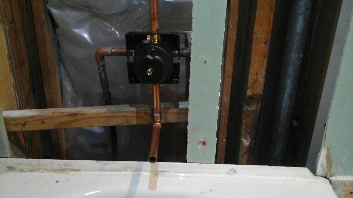 Images Dial One Johnson, Plumbing, Heating and AC Repair
