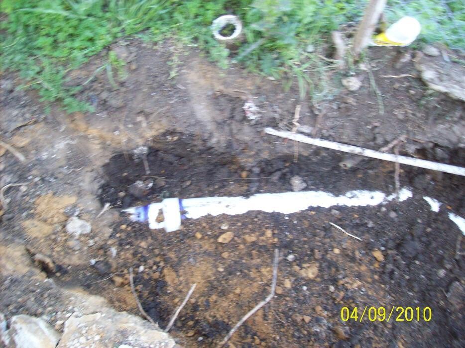 Images Dial One Johnson, Plumbing, Heating and AC Repair