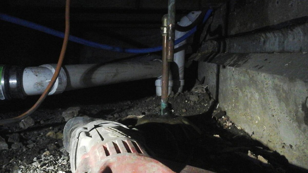 Images Dial One Johnson, Plumbing, Heating and AC Repair
